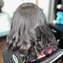 Olaplex Treatment (damage repair)