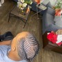 Crochet Braids