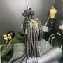 Goddess Senegalese Twist