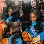 Lace Closure Sew In