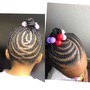 Flat Twists