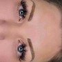 Eyebrow: Microblading