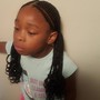 Partial Sew In