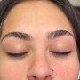 Bottom Lash Extensions