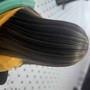 Tape-In Hair Extensions