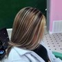 Partial Highlights