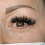 Eyelash Tint, Eyelash Curl / Perm