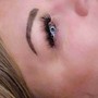 Eyelash Curl / Perm