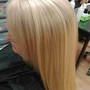 Brazilian Blowout B3 additive