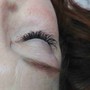 Eyelash Curl / Perm