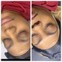 Eyebrow Shaping