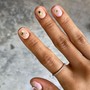 French Nail Art