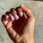 Acrylic Refill | Regular Polish