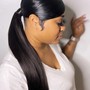 Lace Closure Sew In