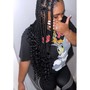 Natural Flexi Rods