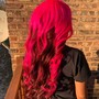 Color for Extensions- I Only Color #613 Hair or Tone Darker