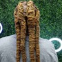 Loc's Re-twist