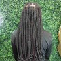 Knotless Box Braids (large)