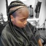 Feed Braids