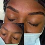 Brow Shaping