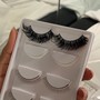 Strip Lashes