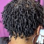 Wash and Go