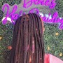 Box Braids