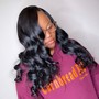 Closure Sew In