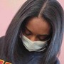 Scalp Treatment