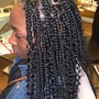 Senegalese Twist