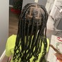 Senegalese Twist