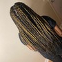 Box Braids