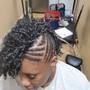 Kinky Twist