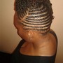 Comb Twist