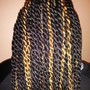 Crochet Braids