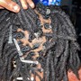 Marley Twist