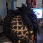 Kinky Twist