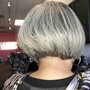 Root Touch Up