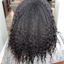 Deep Conditioning Treatment