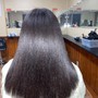 Keratin Treatment