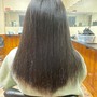 Keratin Treatment