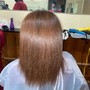 Keratin Treatment