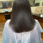 Keratin Treatment