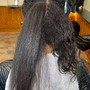 Natural Twists medium