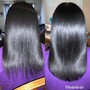 Keratin Treatment