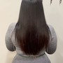 Clip Ins