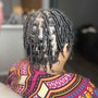 Senegalese Twist