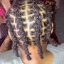 Natural Twists