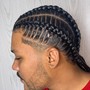 Loc Style