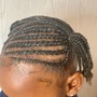 Medium Kinky Twist